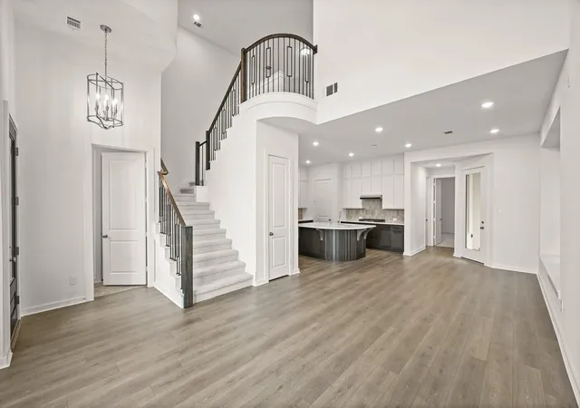 Photo 1 of Townhouse for sale at 19731 Pennybacker Brg, Cypress, TX 77433 | MLS# 37107006 | Listing updated on 2026-09-13