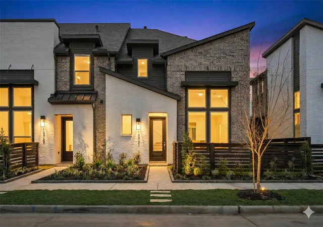 Photo 2 of Townhouse for sale at 19731 Pennybacker Brg, Cypress, TX 77433 | MLS# 37107006 | Listing updated on 2026-09-13