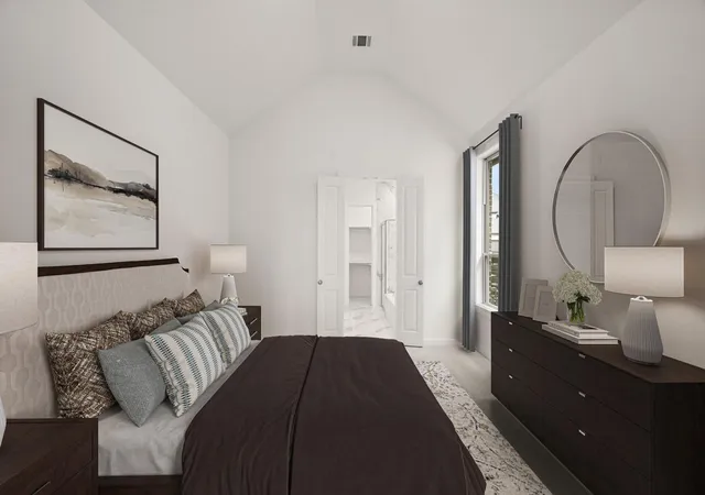 Photo 4 of Townhouse for sale at 19731 Pennybacker Brg, Cypress, TX 77433 | MLS# 37107006 | Listing updated on 2026-09-13