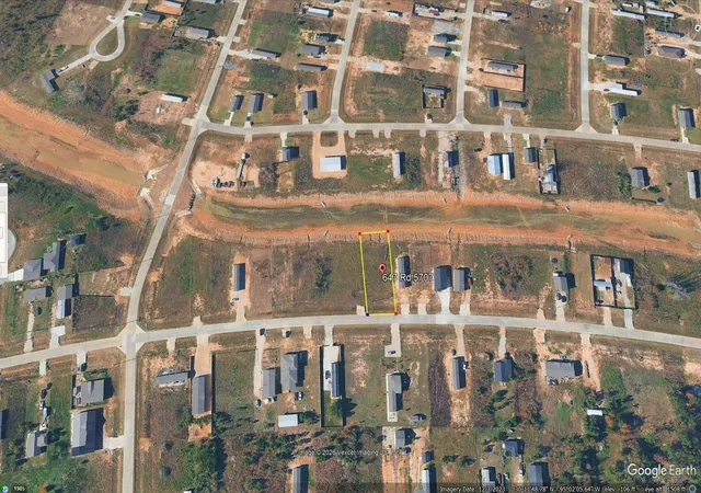 Photo 3 of Land for sale at 647 Road 5707, Cleveland, TX 77327 | MLS# 3844157 | Listing updated on 2026-09-09