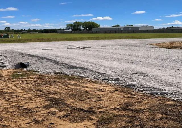 Photo 4 of Land for sale at 647 Road 5707, Cleveland, TX 77327 | MLS# 3844157 | Listing updated on 2026-09-09