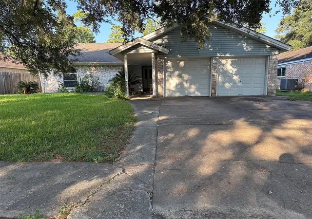 Photo 1 of Single family home for sale at 16214 Deer Lick Dr, Houston, TX 77090 | MLS# 51707507 | Listing updated on 2026-08-21