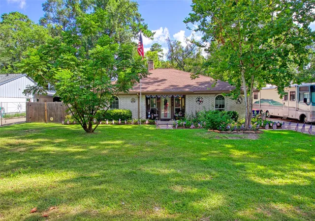 Photo 1 of Sale Pending at 2549 River Ridge, Conroe, TX 77385 | MLS# 98375376 | Listing updated on 2026-08-06