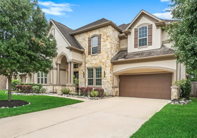 3rd image of 14710 Somerset Horizon Ln, Houston, TX 77044 | MLS# 17529606