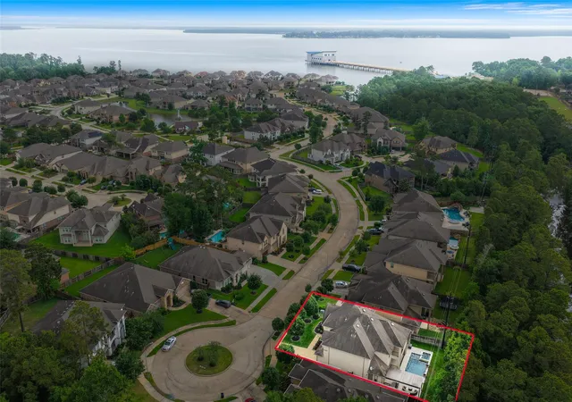 4th image of 14710 Somerset Horizon Ln, Houston, TX 77044 | MLS# 17529606