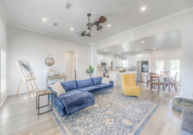 Photo 1 of Single family home for sale at 276 Resort Dr, Livingston, TX 77351 | MLS# 75443885 | Listing updated on 2026-09-01