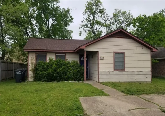 1st image of 209 Richards, College Station, TX 77840 | MLS# 66981949