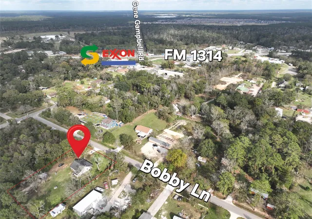 Photo 3 of Single family home for sale at 20180 Bobby Ln, Porter, TX 77365 | MLS# 69084006 | Listing updated on 2026-07-23