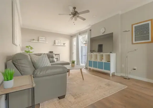Photo 3 of Condo for sale at 2100 Tanglewilde St #77, Houston, TX 77063 | MLS# 88181016 | Listing updated on 2026-10-07