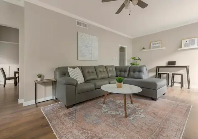 Photo 3 of Condo for sale at 2100 Tanglewilde St #77, Houston, TX 77063 | MLS# 88181016 | Listing updated on 2026-10-07