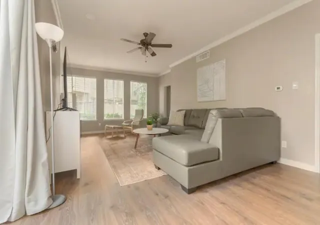 Photo 4 of Condo for sale at 2100 Tanglewilde St #77, Houston, TX 77063 | MLS# 88181016 | Listing updated on 2026-10-07
