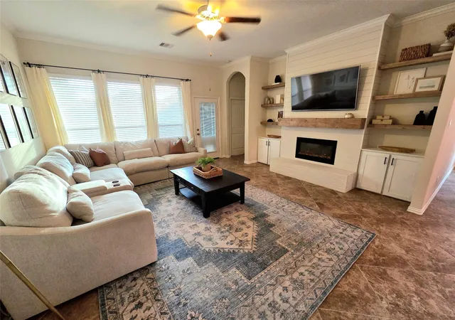 5th image of 31230 Liberty Knoll Ln, Spring, TX 77386 | MLS# 44696786