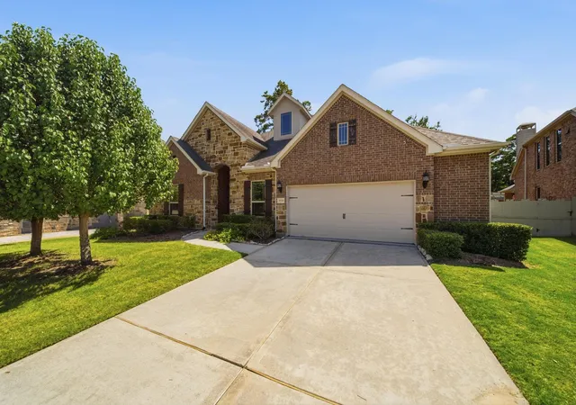 1st image of 10243 S Goshawk Trl, Conroe, TX 77385 | MLS# 33786200