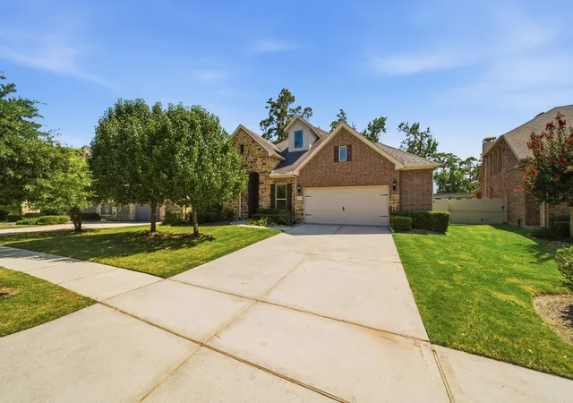 2nd image of 10243 S Goshawk Trl, Conroe, TX 77385 | MLS# 33786200