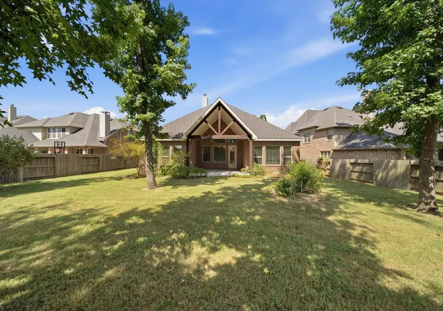 40th image of 10243 S Goshawk Trl, Conroe, TX 77385 | MLS# 33786200