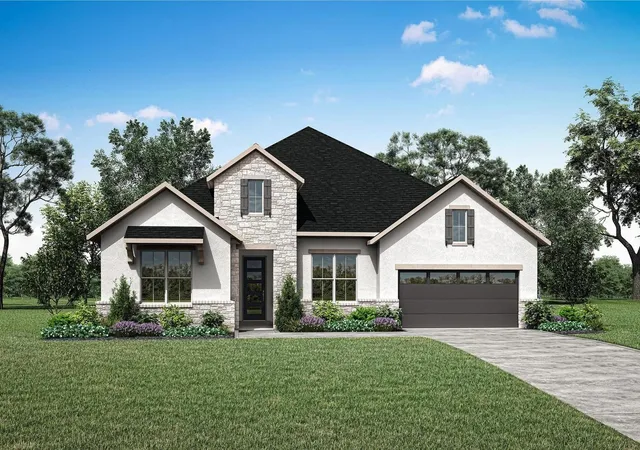 Photo 1 of Single family home for sale at 8606 High Note Cir, Montgomery, TX 77316 | MLS# 30492436 | Listing updated on 2026-09-03