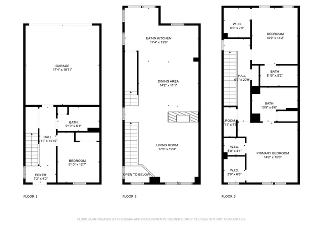 22nd image of 2722 Crawford St, Houston, TX 77004 | MLS# 62003511