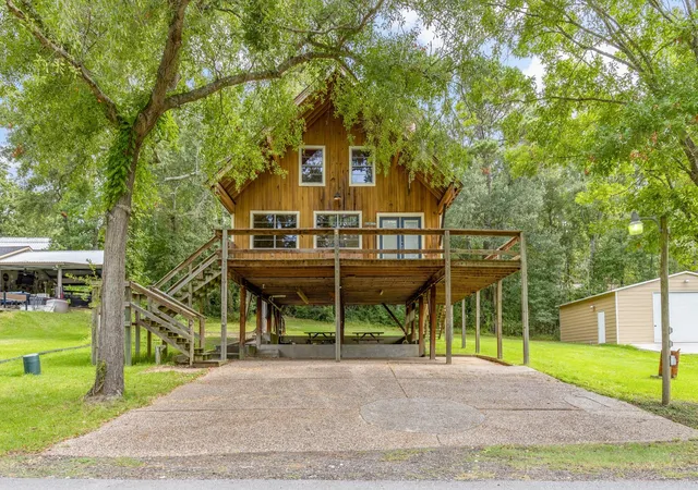 1st image of 161 White Oak St, Pointblank, TX 77364 | MLS# 13311669