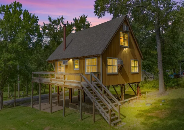 34th image of 161 White Oak St, Pointblank, TX 77364 | MLS# 13311669