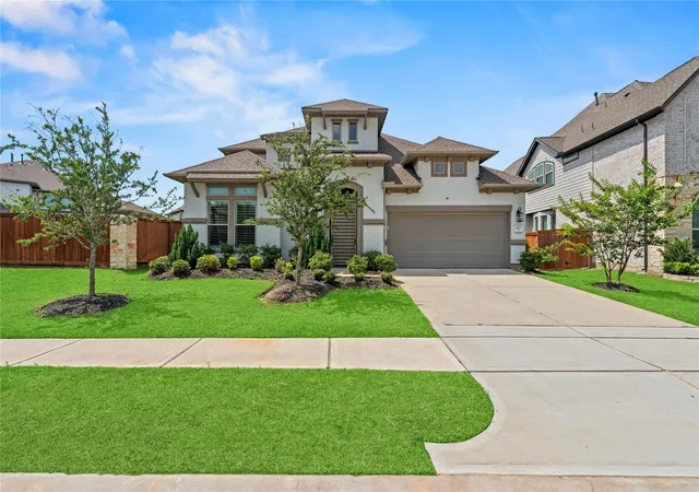 1st image of 18022 Winding Willow Oak Wy, Cypress, TX 77433 | MLS# 71691282
