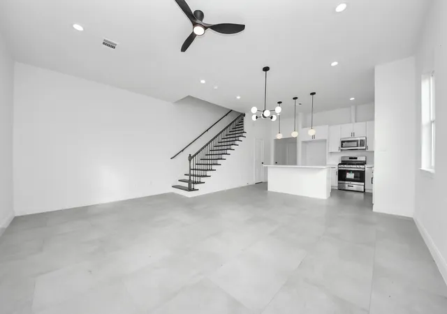 Photo 3 of Multi family home for sale at 4002 Bennington St, Houston, TX 77016 | MLS# 43311426 | Listing updated on 2026-08-18