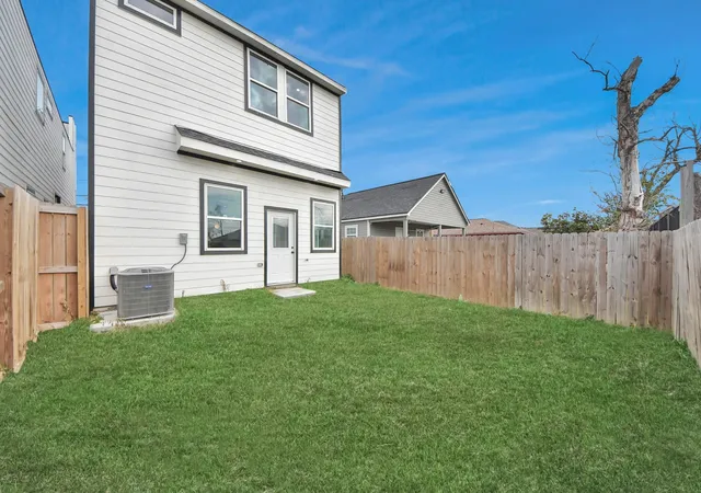 Photo 3 of Multi family home for sale at 4002 Bennington St, Houston, TX 77016 | MLS# 43311426 | Listing updated on 2026-08-18