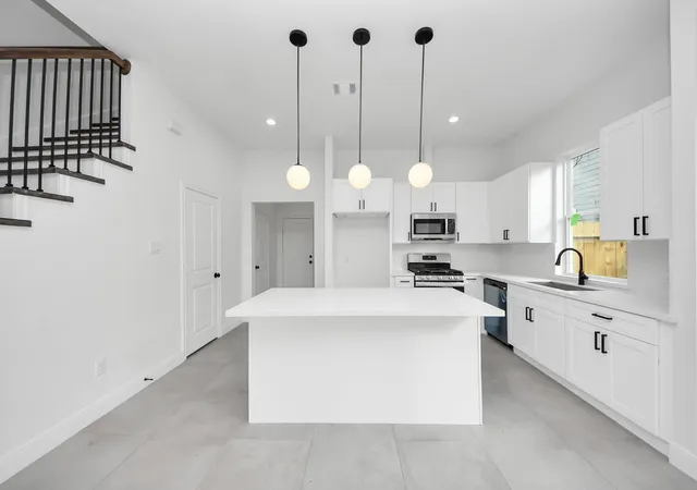 Photo 4 of Multi family home for sale at 4002 Bennington St, Houston, TX 77016 | MLS# 43311426 | Listing updated on 2026-08-18
