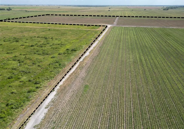 Photo 1 of Land for sale at Tbd County Road 232, Ganado, TX 77962 | MLS# 45111326 | Listing updated on 2026-08-26