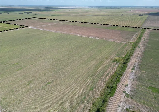 Photo 2 of Land for sale at Tbd County Road 232, Ganado, TX 77962 | MLS# 45111326 | Listing updated on 2026-08-26