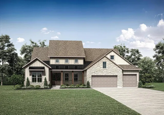 Photo 1 of Single family home for sale at 9342 Churchill Gdns Ct, Pearland, TX 77581 | MLS# 61739949 | Listing updated on 2026-09-21