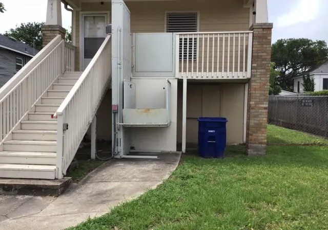 Photo 2 of Single family home for sale at 4615 Ave Q 1/2, Galveston, TX 77551 | MLS# 56661667 | Listing updated on 2026-09-16