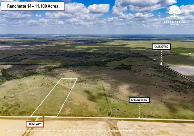 Homes for sale in Eagle Lake, TX | 0014 Cassady Rd, Eagle Lake, TX 77434 | MLS# 19838434