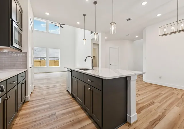 Photo 3 of Sale Pending at 18032 Brennie Bird Ln, Conroe, TX 77302 | MLS# 29166774 | Listing updated on 2026-09-19