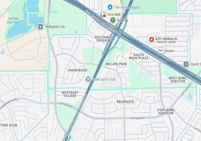 10th image of 6721 Whitton Dr, Houston, TX 77085 | MLS# 58046827