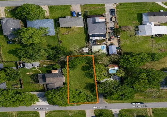 5th image of 0 Mason St, Tomball, TX 77375 | MLS# 19532740