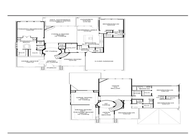 2nd image of 25626 Hughes Dr, Katy, TX 77493 | MLS# 96552935