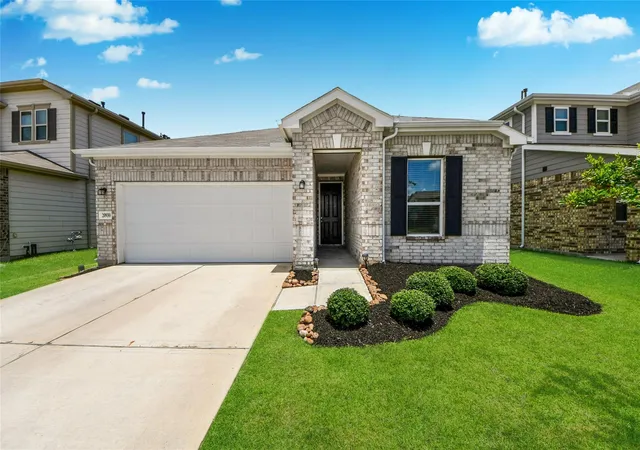 Photo 1 of Single family home for sale at 20930 Oat Straw Ln, Katy, TX 77449 | MLS# 32985918 | Listing updated on 2026-07-01