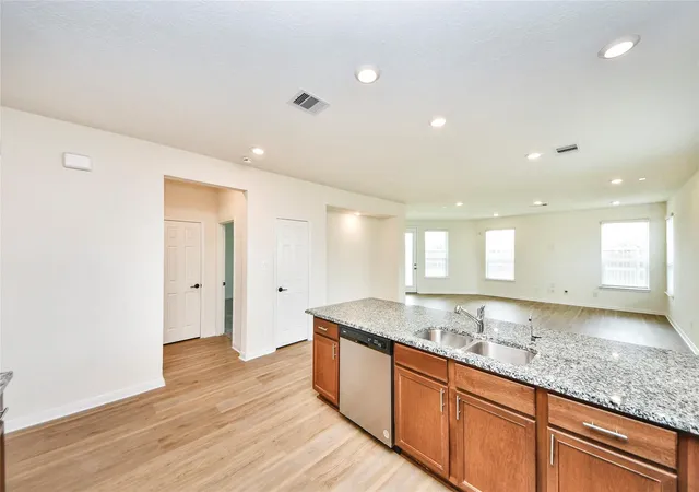 Photo 4 of Single family home for sale at 20930 Oat Straw Ln, Katy, TX 77449 | MLS# 32985918 | Listing updated on 2026-07-01