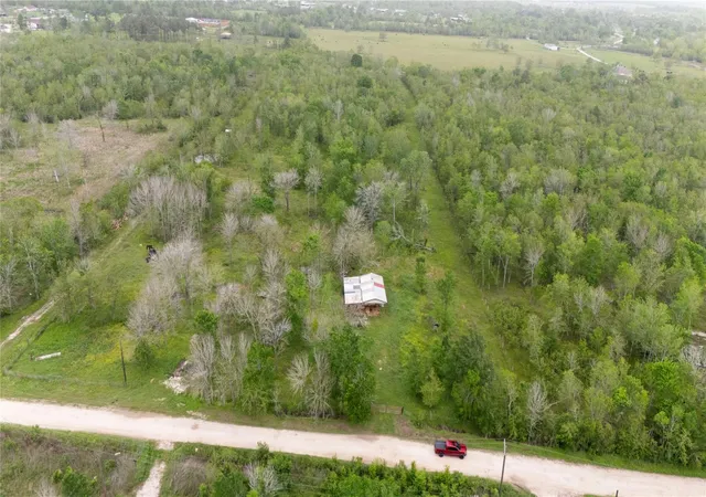 Photo 4 of Land for sale at 159 Private Road 489, Dayton, TX 77535 | MLS# 13772500 | Listing updated on 2026-08-31