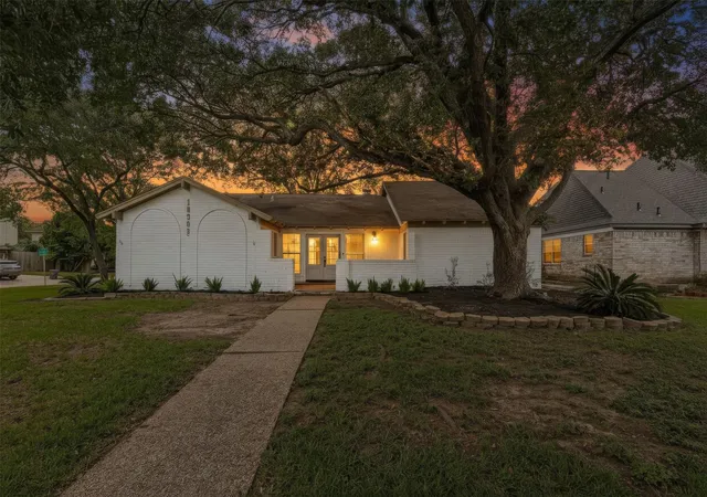 Single family home for sale at 10903 Holly Springs Dr, Houston, TX 77042 | MLS# 78478787
