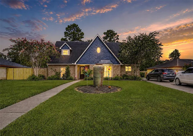 27th image of 614 S Diamondhead Blvd, Crosby, TX 77532 | MLS# 17467711