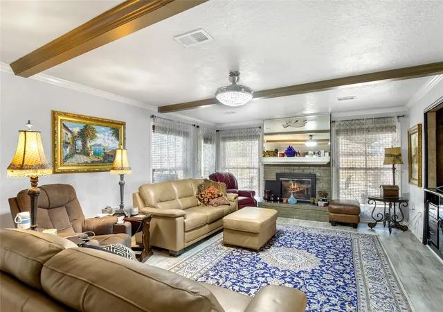4th image of 614 S Diamondhead Blvd, Crosby, TX 77532 | MLS# 17467711