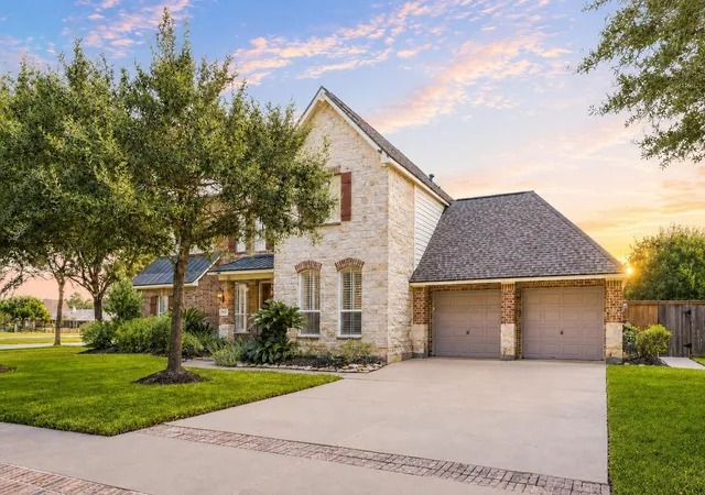 Photo 1 of Single family home for sale at 2003 Linden Cove Ct, Katy, TX 77494 | MLS# 49274063 | Listing updated on 2026-09-19