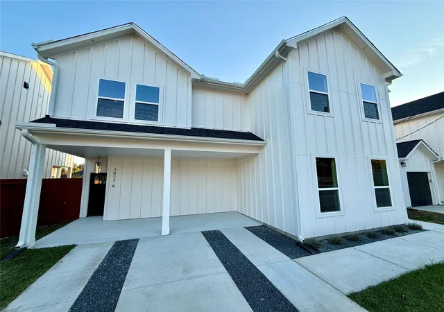 1st image of 1477 Ferguson Wy, Houston, TX 77088 | MLS# 5866176
