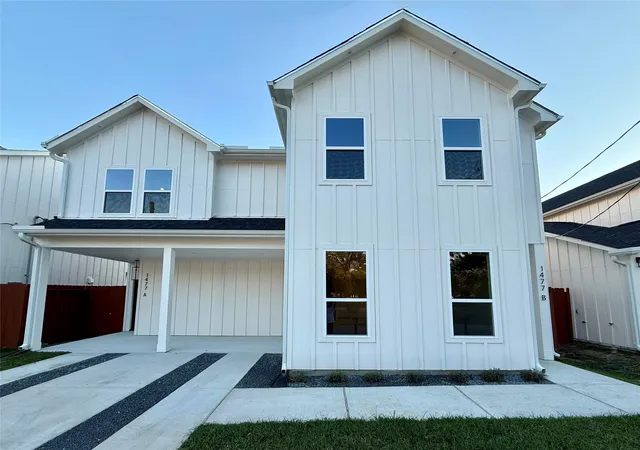 37th image of 1477 Ferguson Wy, Houston, TX 77088 | MLS# 5866176