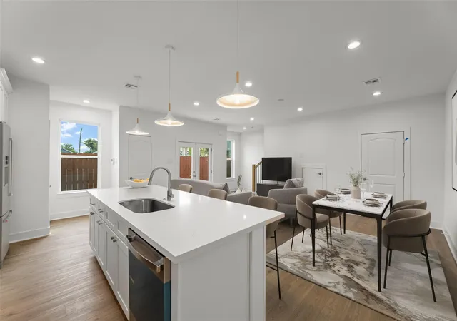 3rd image of 1477 Ferguson Wy, Houston, TX 77088 | MLS# 5866176
