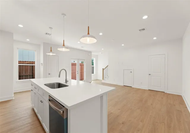 5th image of 1477 Ferguson Wy, Houston, TX 77088 | MLS# 5866176