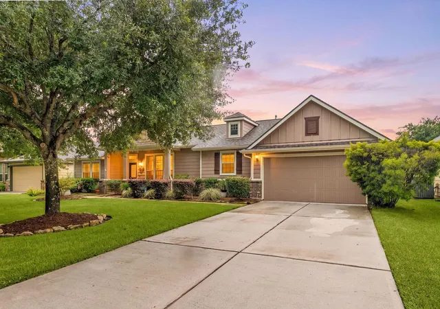 Photo 1 of Sale Pending at 22415 Willow Crk Brg Ln, Tomball, TX 77375 | MLS# 38668188 | Listing updated on 2026-10-09