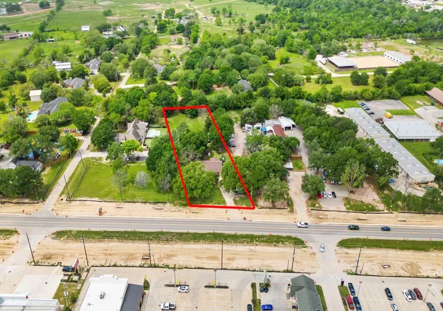 Photo 2 of Land for sale at 1330 Fm 1463 Rd, Katy, TX 77494 | MLS# 28493642 | Listing updated on 2026-08-31