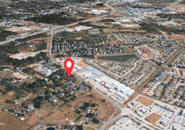 Photo 3 of Land for sale at 1330 Fm 1463 Rd, Katy, TX 77494 | MLS# 28493642 | Listing updated on 2026-08-31
